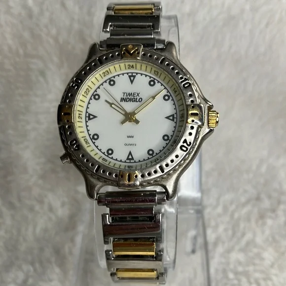 Timex | Accessories | Timex Indiglo | Poshmark display picture 2